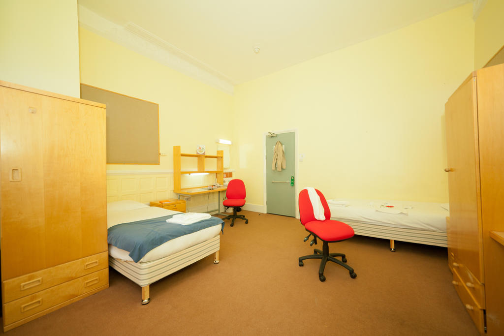Hostel Evelyn Gardens London Zimmer foto